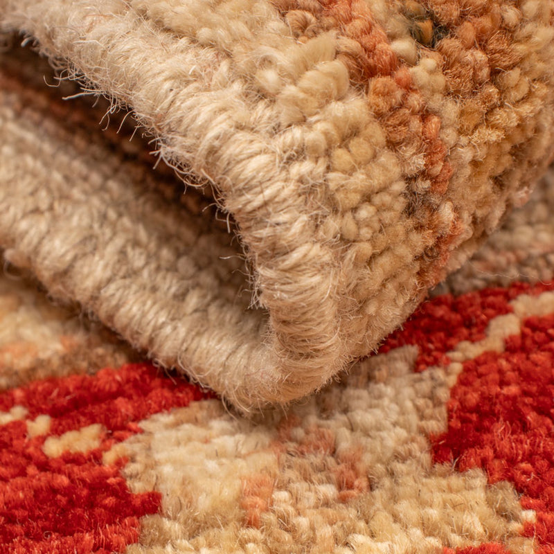 Tappeto Ziegler - 70 x 50 cm - beige