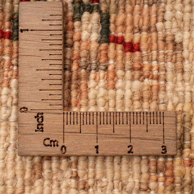 Tappeto Ziegler - 70 x 50 cm - beige