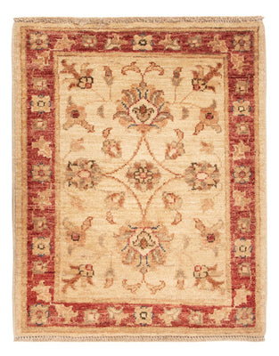 Tappeto Ziegler - 67 x 52 cm - beige