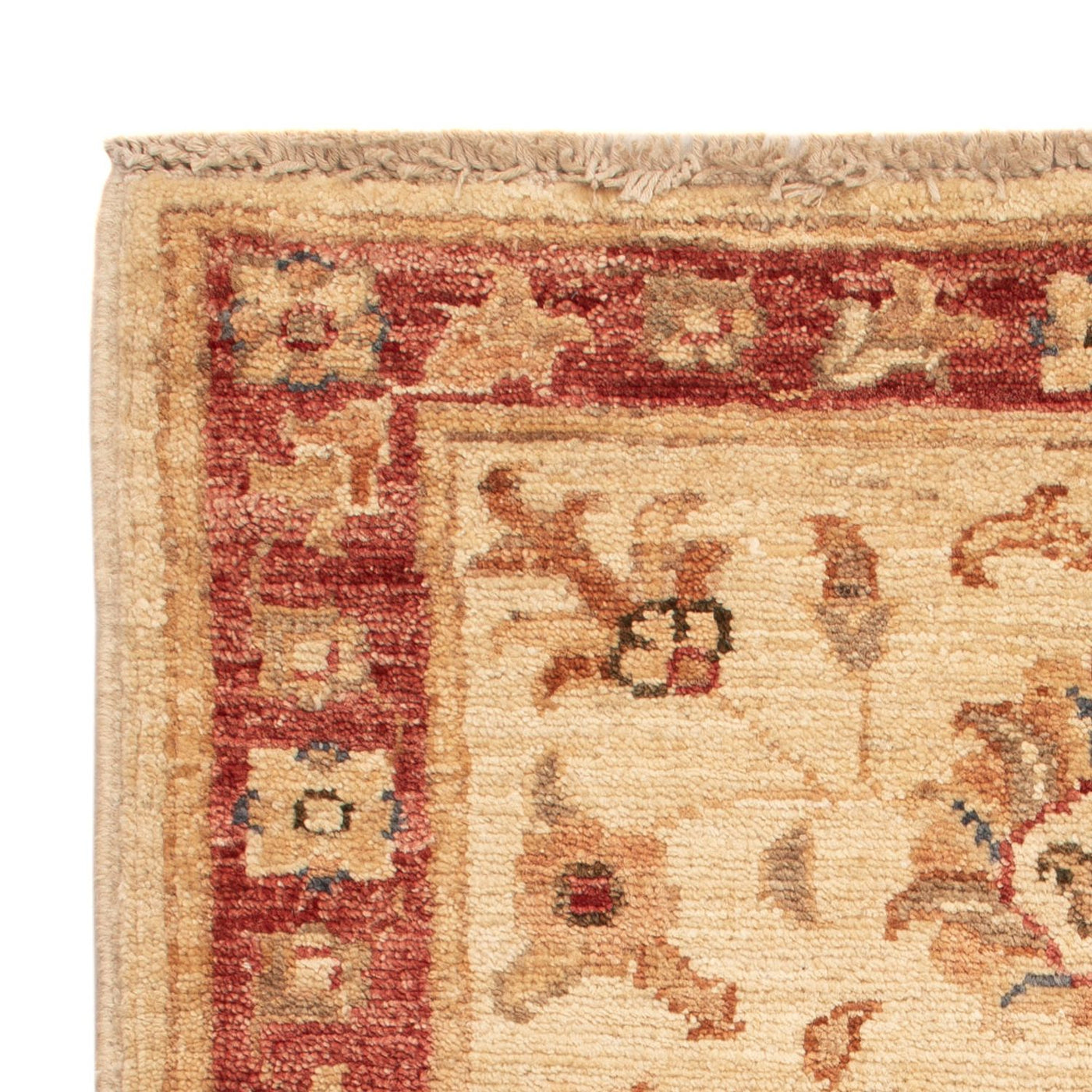 Tappeto Ziegler 67x52cm - Tappeto orientale