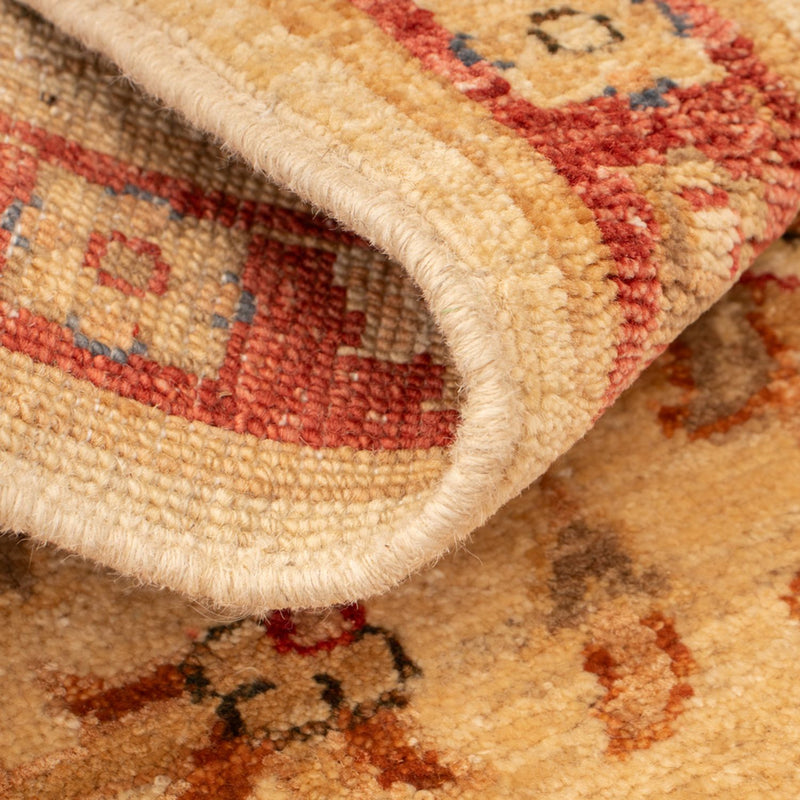 Tappeto Ziegler - 67 x 52 cm - beige