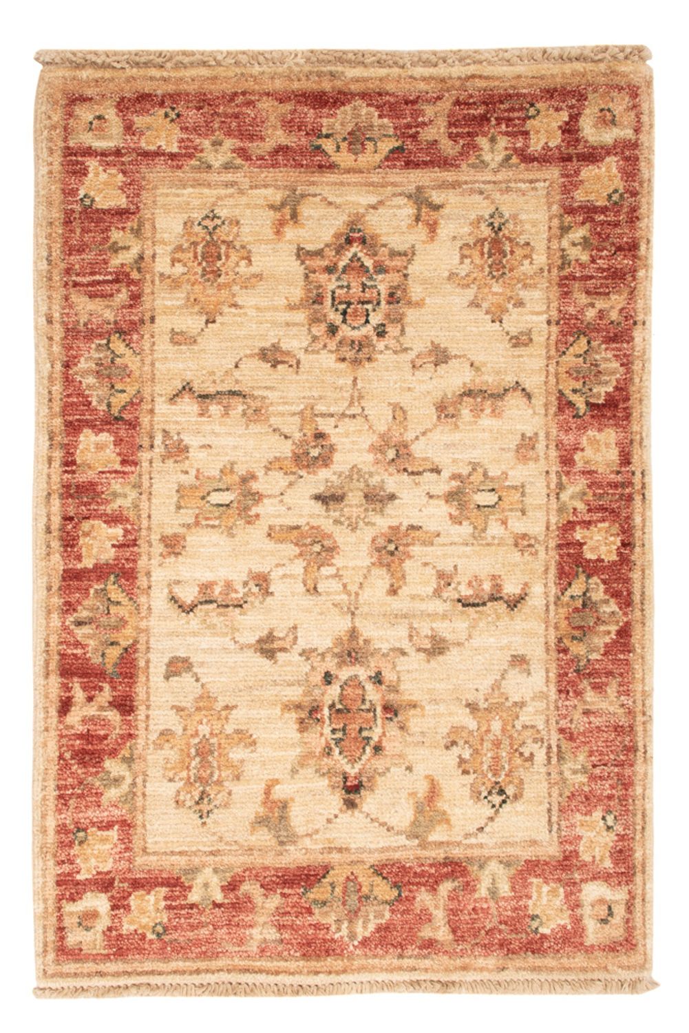 Tappeto Ziegler - 71 x 49 cm - beige