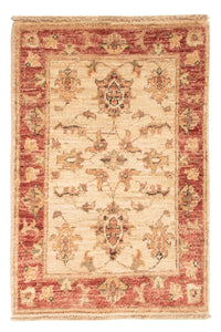 Tappeto Ziegler - 71 x 49 cm - beige