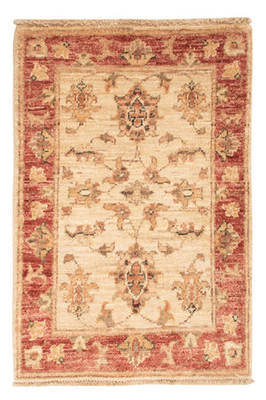 Tappeto Ziegler - 71 x 49 cm - beige
