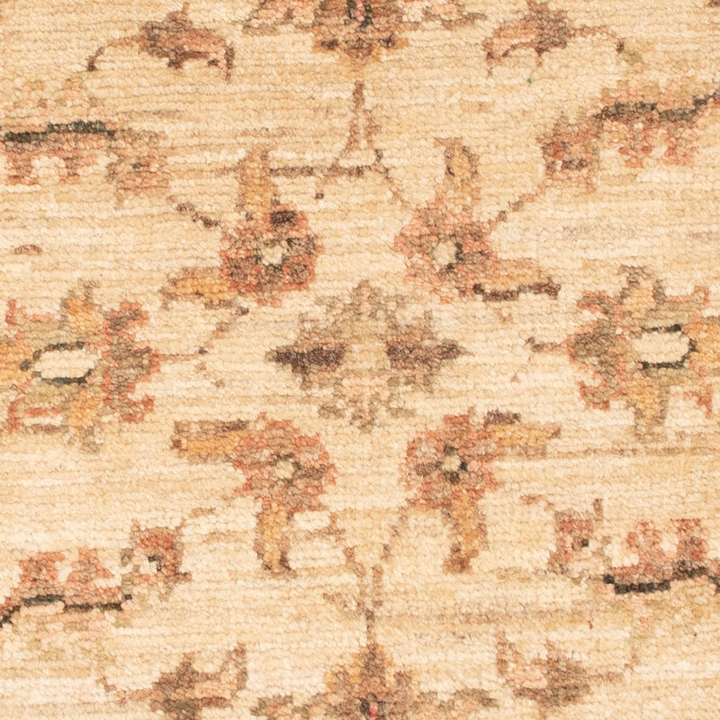 Tappeto Ziegler - 71 x 49 cm - beige