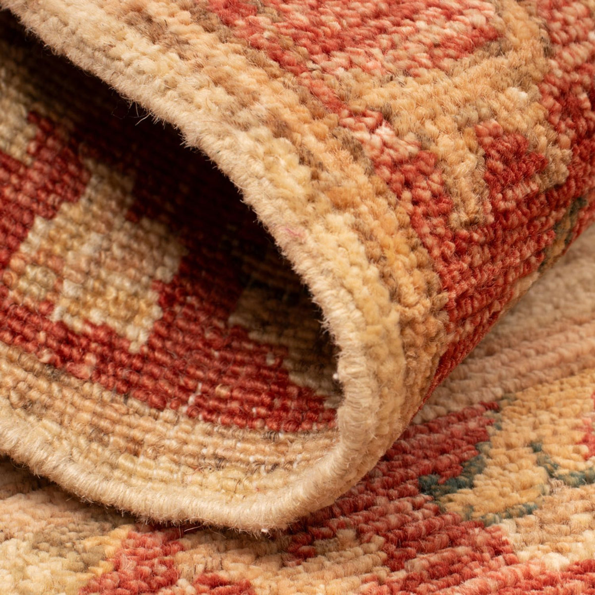 Tappeto Ziegler - 71 x 49 cm - beige