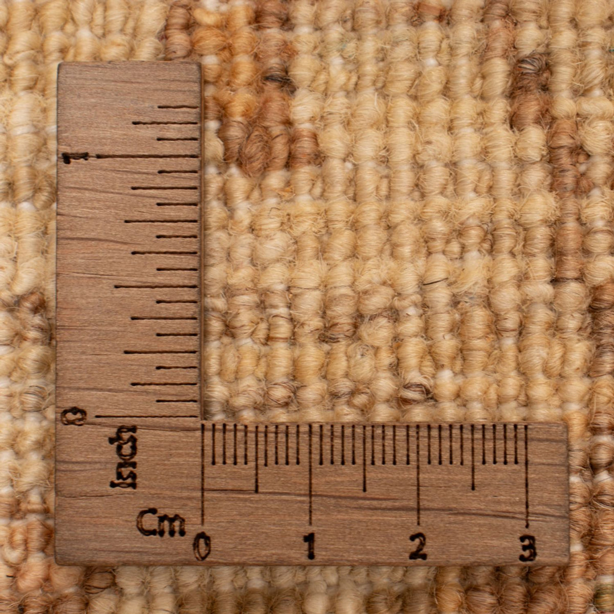 Tappeto Ziegler - 71 x 49 cm - beige