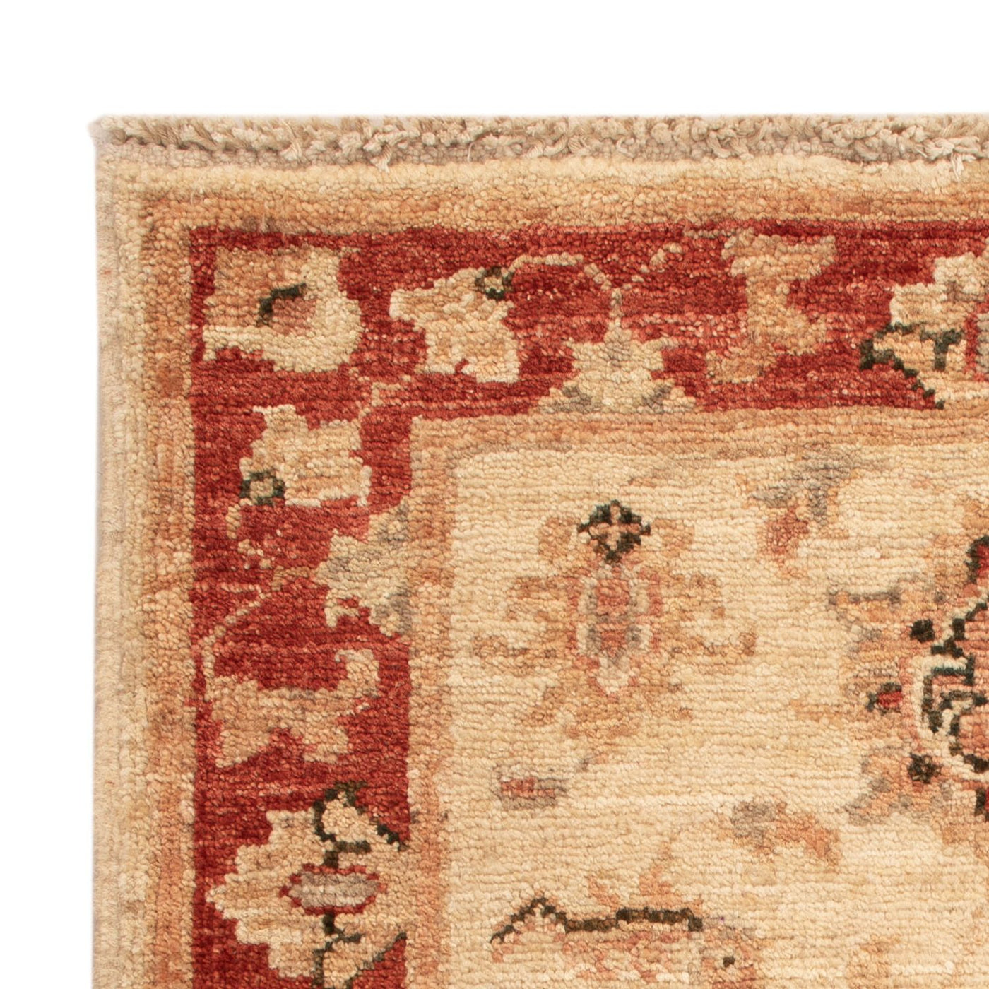 Tappeto Ziegler 62x52cm - Tappeto orientale