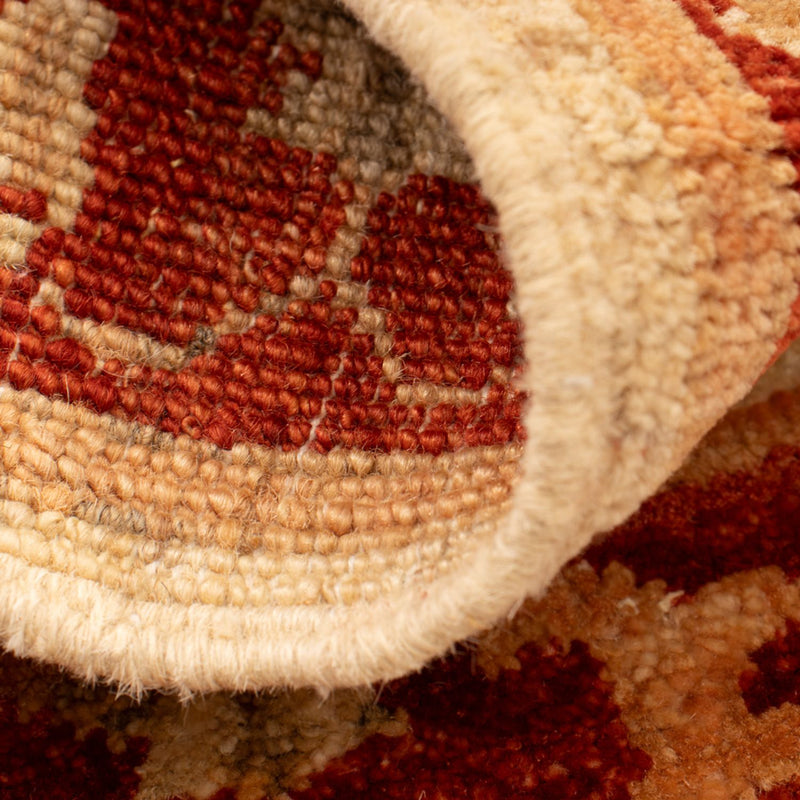 Tappeto Ziegler - 62 x 52 cm - beige