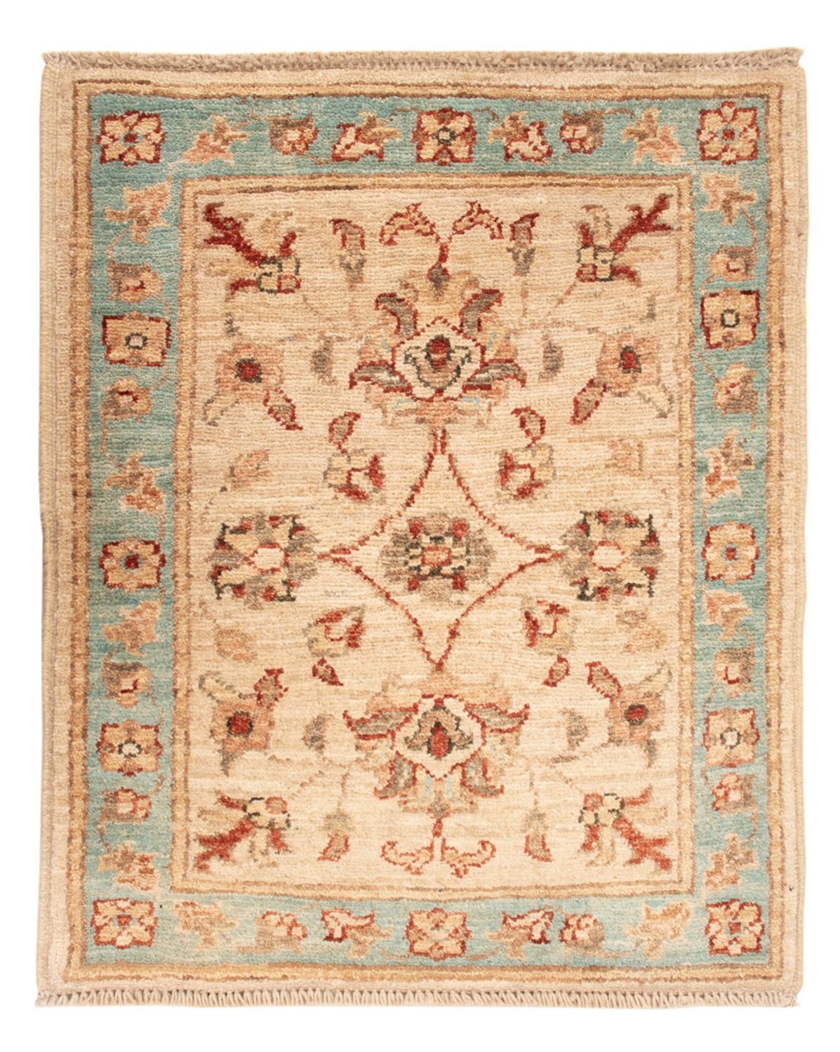 Tappeto Ziegler - 65 x 51 cm - beige