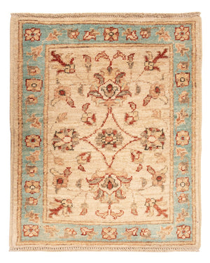 Tappeto Ziegler - 65 x 51 cm - beige