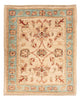 Tappeto Ziegler 65x51cm - Tappeto orientale
