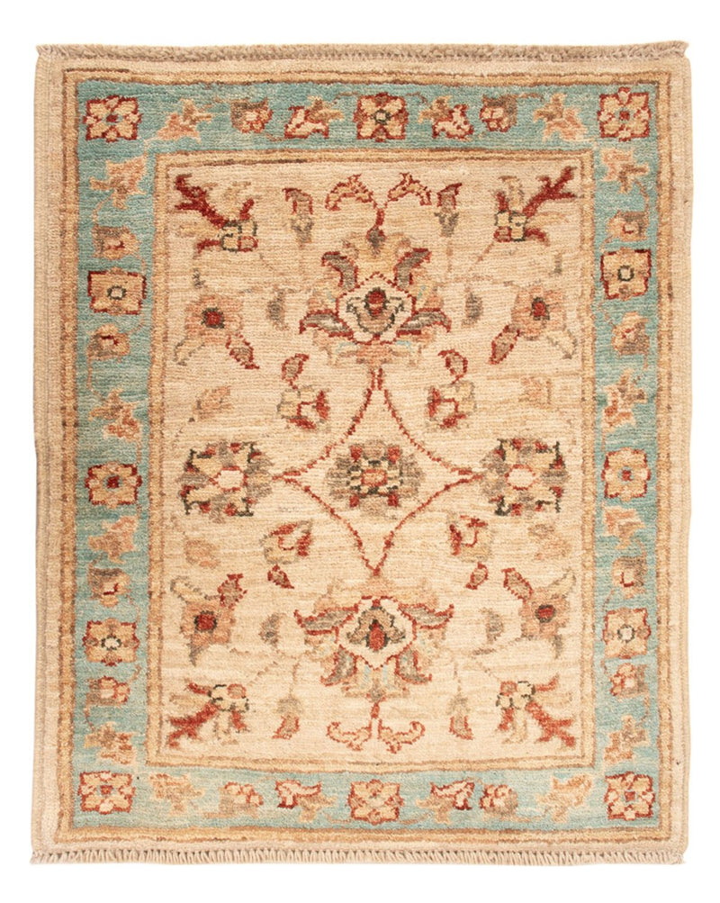 Tappeto Ziegler - 65 x 51 cm - beige