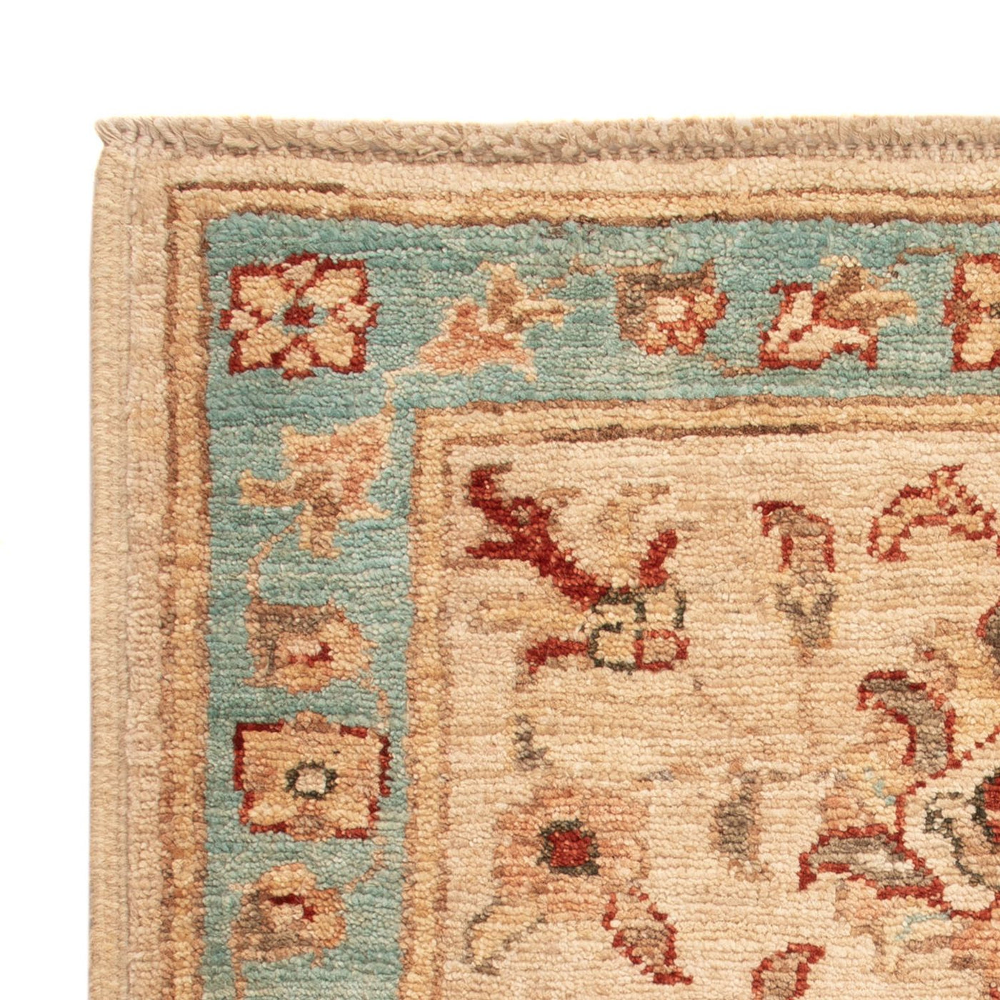 Tappeto Ziegler 65x51cm - Tappeto orientale