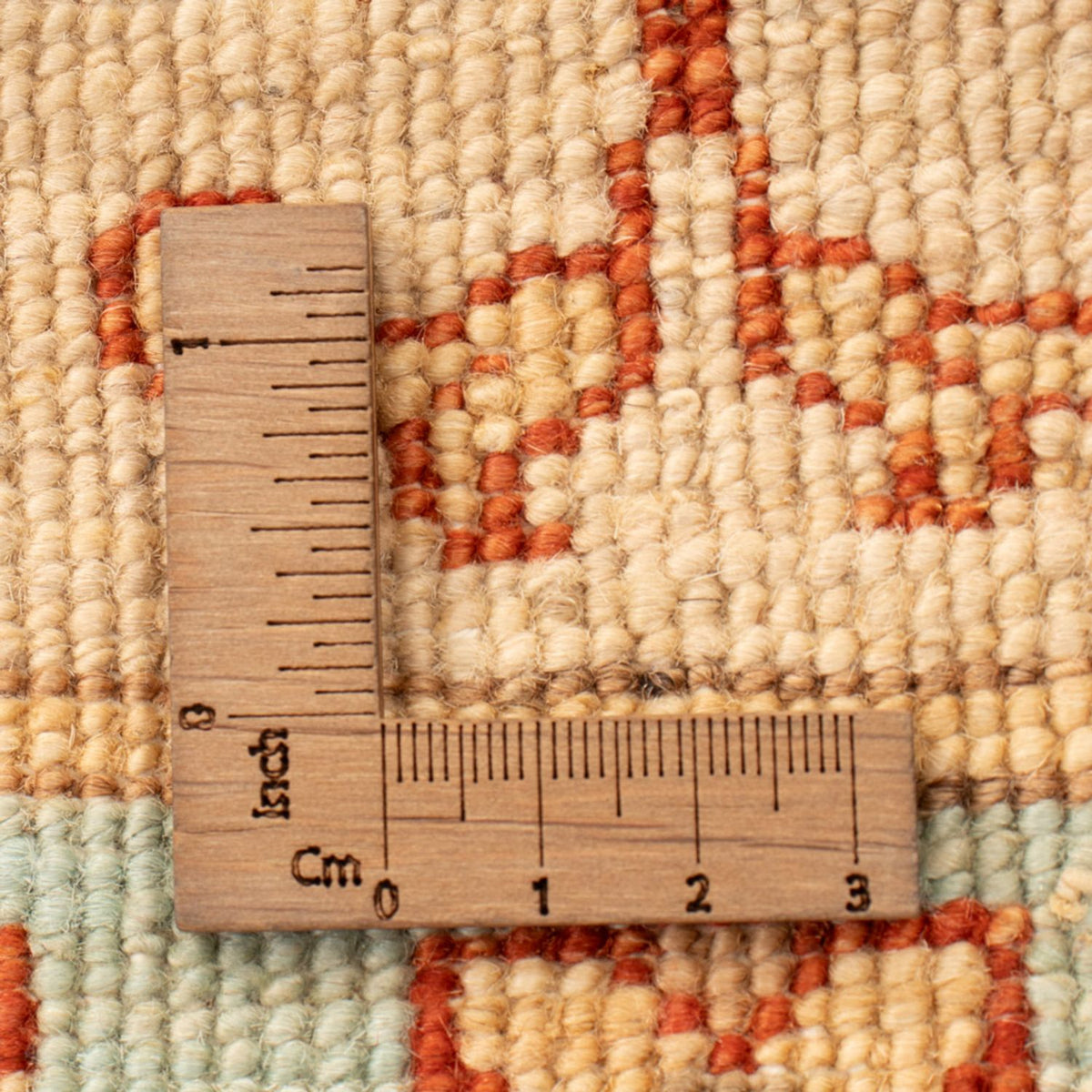 Tappeto Ziegler - 65 x 51 cm - beige