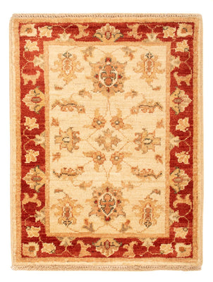 Tappeto Ziegler - 66 x 51 cm - beige