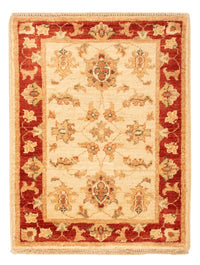 Tappeto Ziegler - 66 x 51 cm - beige