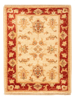 Tappeto Ziegler - 66 x 51 cm - beige