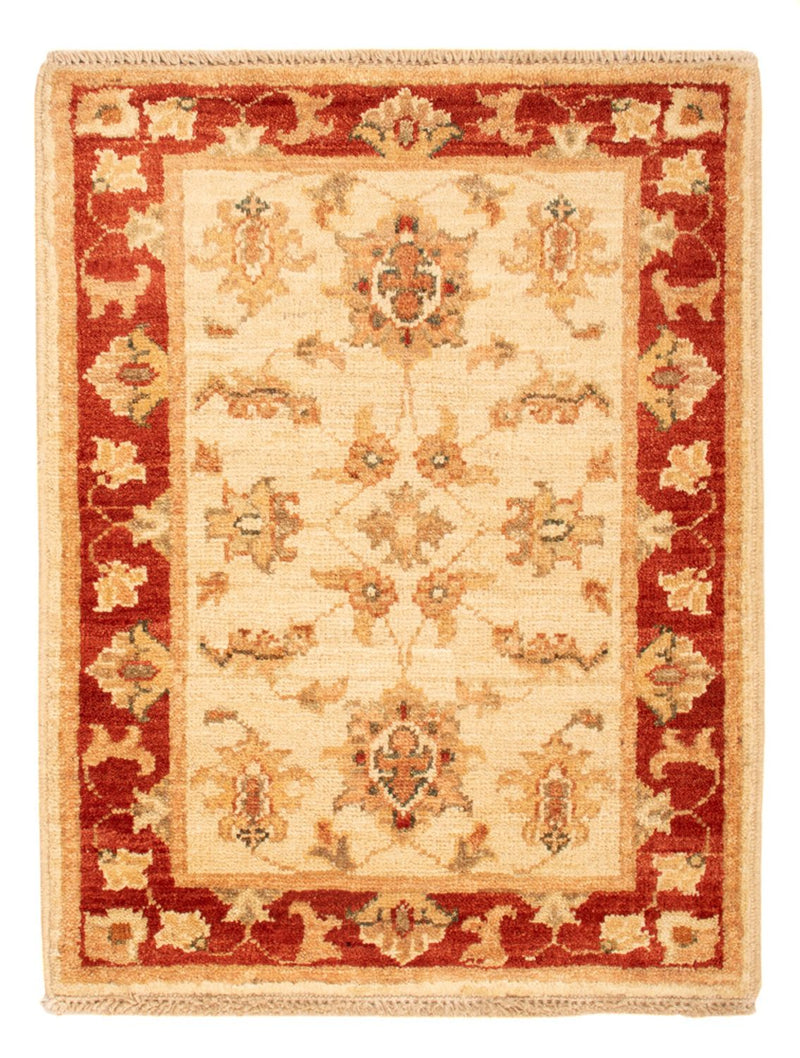 Tappeto Ziegler - 66 x 51 cm - beige