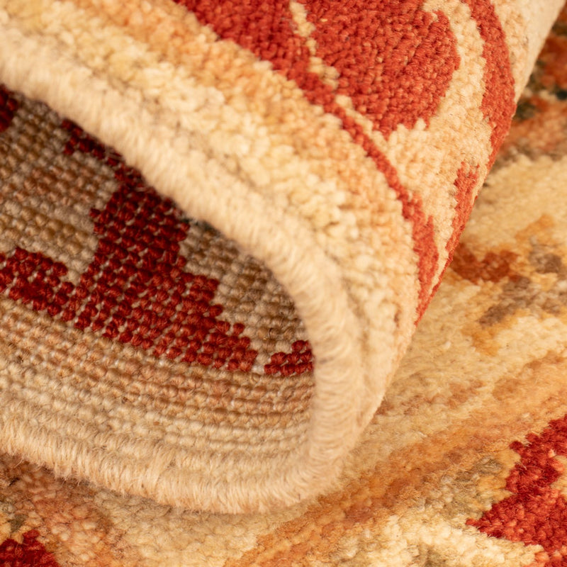 Tappeto Ziegler - 66 x 51 cm - beige