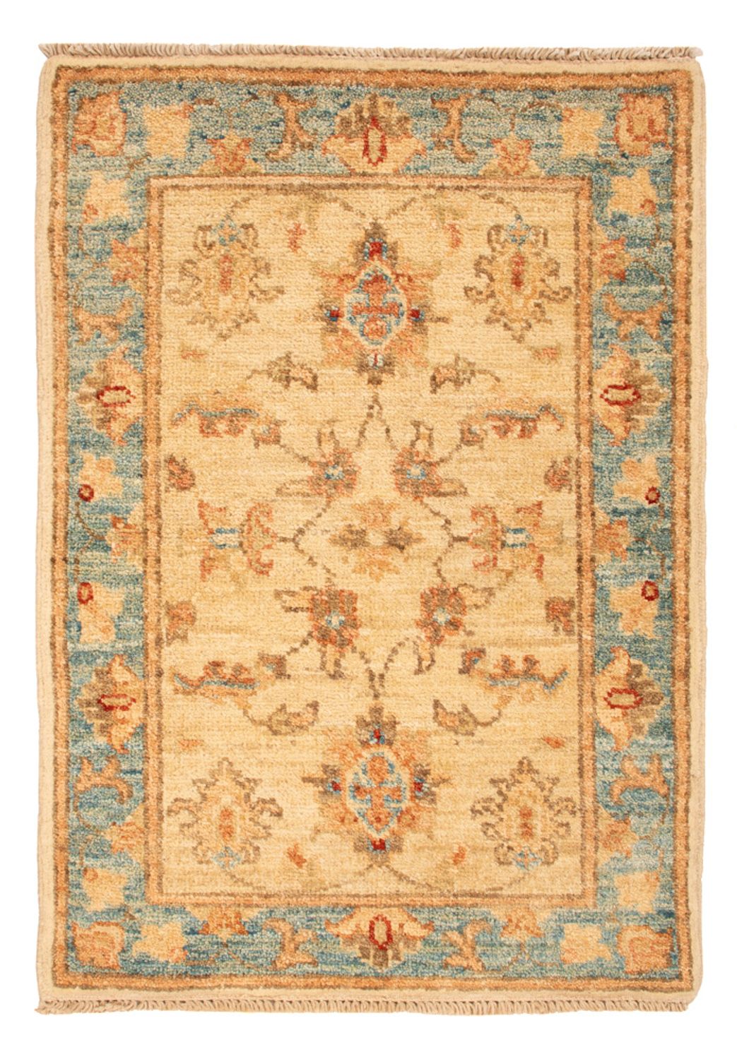 Tappeto Ziegler - 70 x 50 cm - beige