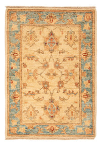 Tappeto Ziegler - 70 x 50 cm - beige