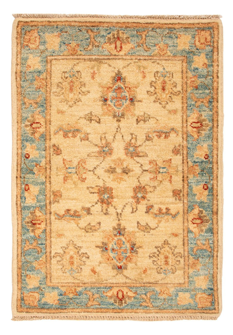 Tappeto Ziegler - 70 x 50 cm - beige