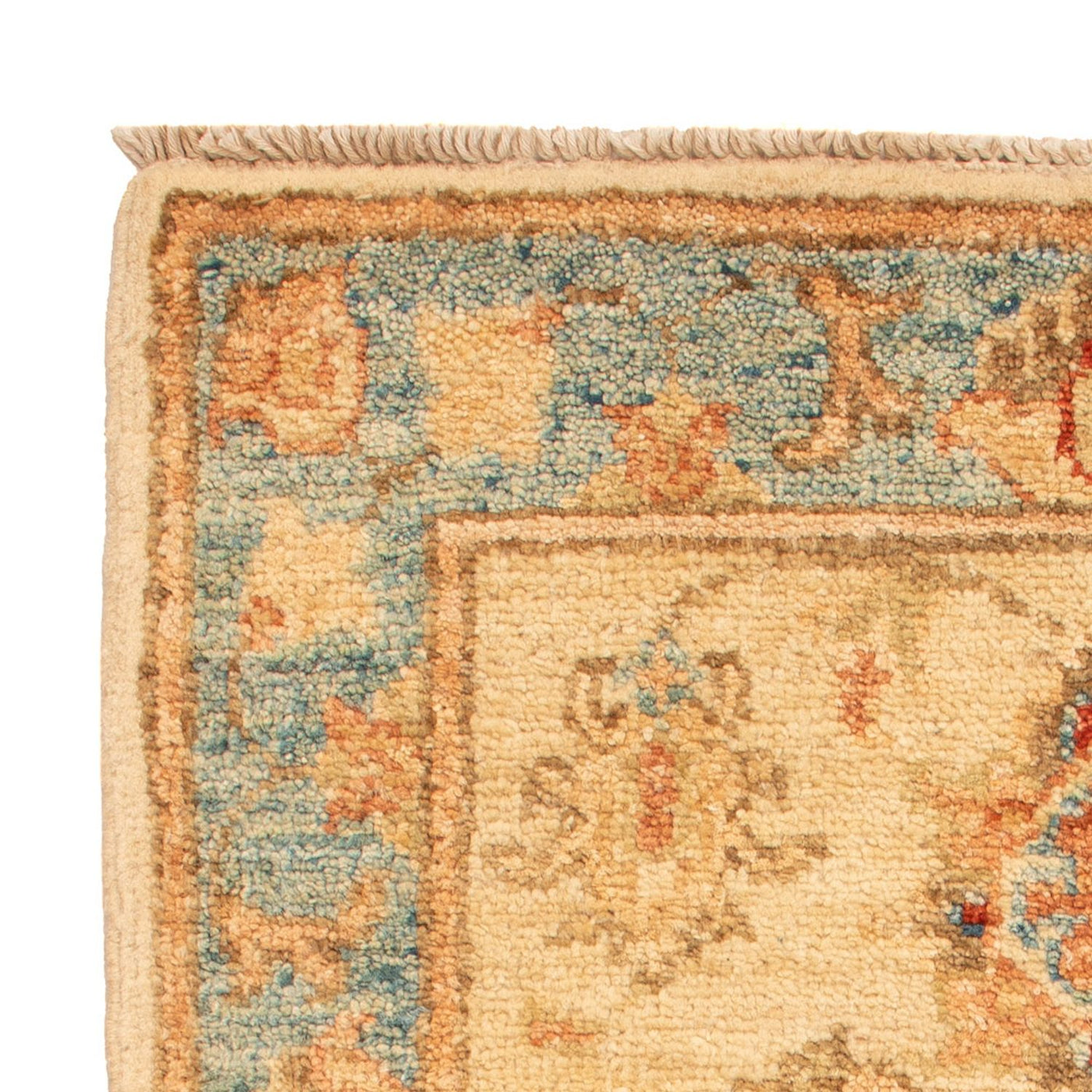 Tappeto Ziegler 70x50cm - Tappeto orientale
