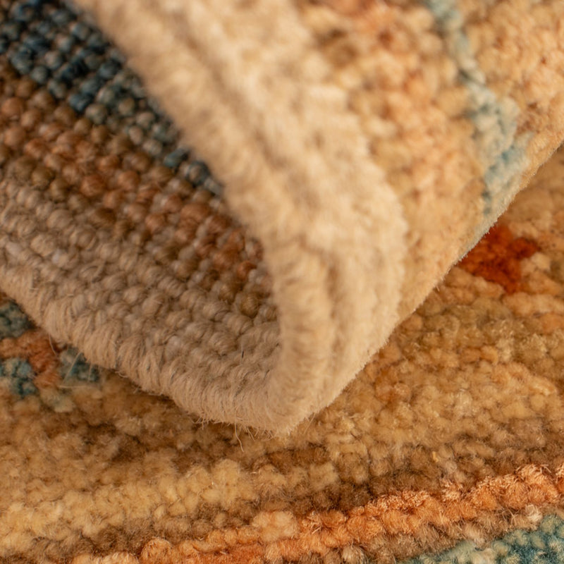 Tappeto Ziegler - 70 x 50 cm - beige