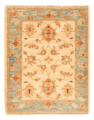 Tappeto Ziegler - 67 x 51 cm - beige