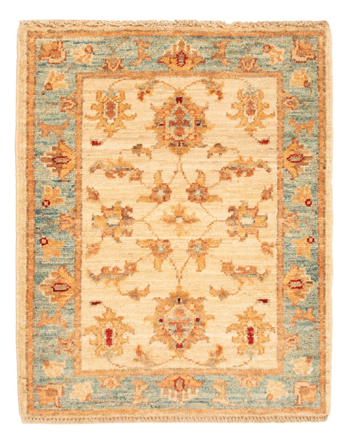 Tappeto Ziegler - 67 x 51 cm - beige