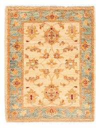 Tappeto Ziegler - 67 x 51 cm - beige