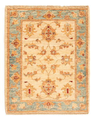 Tappeto Ziegler - 67 x 51 cm - beige