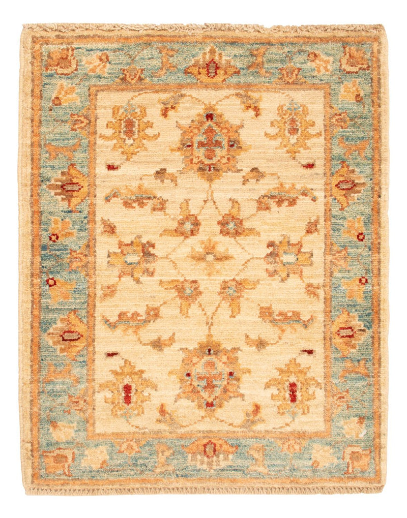 Tappeto Ziegler - 67 x 51 cm - beige