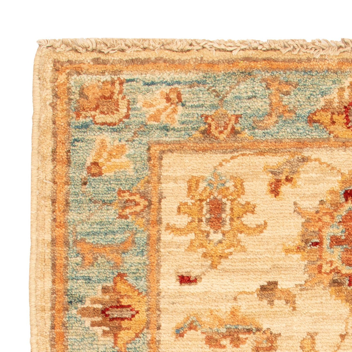 Tappeto Ziegler 51x67cm - Tappeto orientale