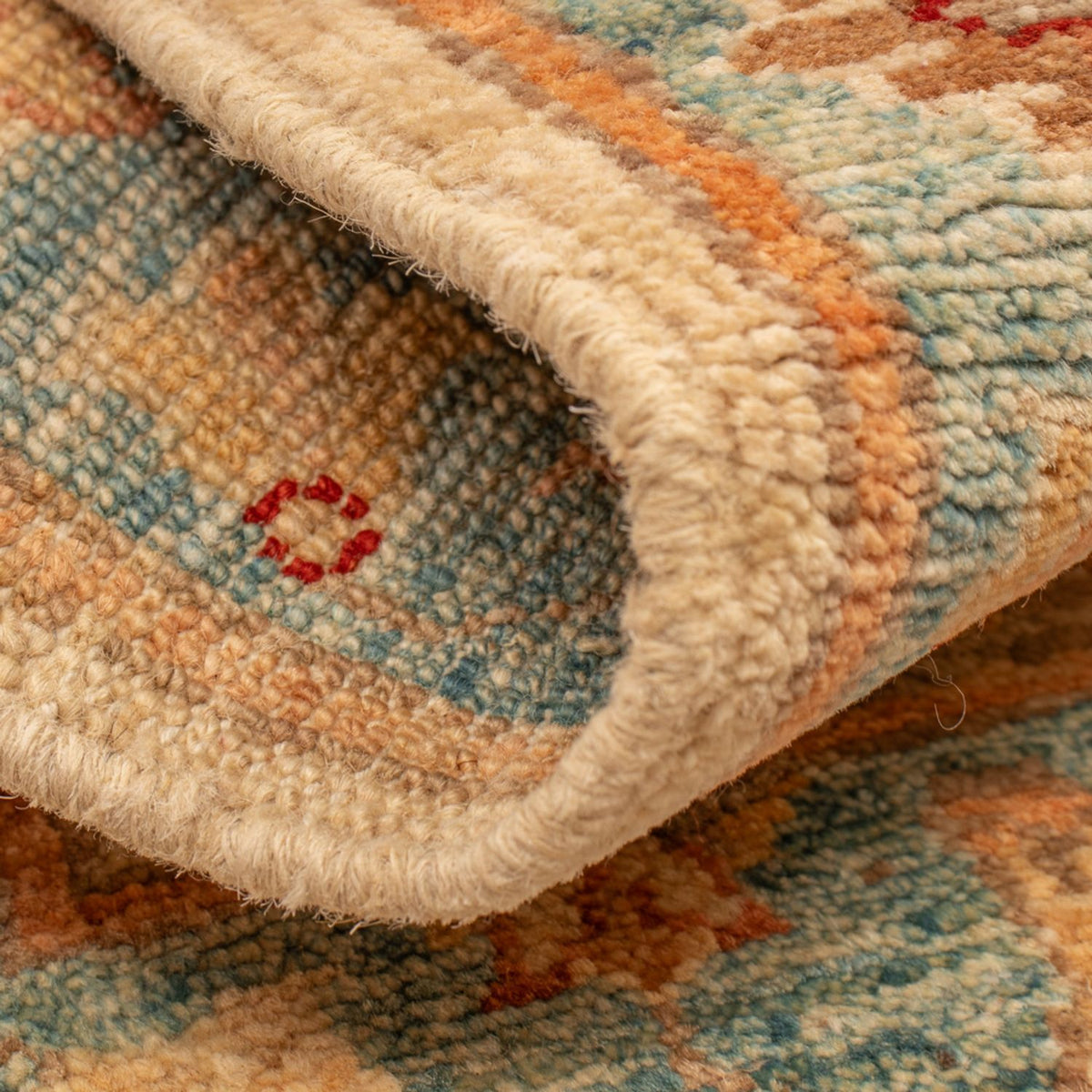 Tappeto Ziegler - 67 x 51 cm - beige