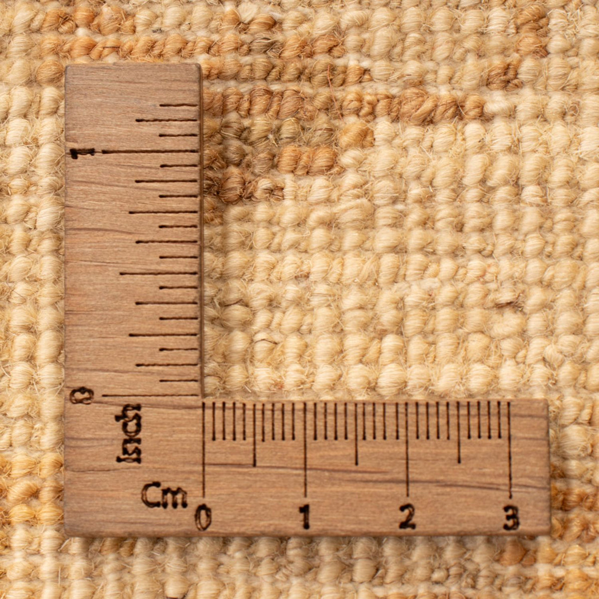 Tappeto Ziegler - 67 x 51 cm - beige