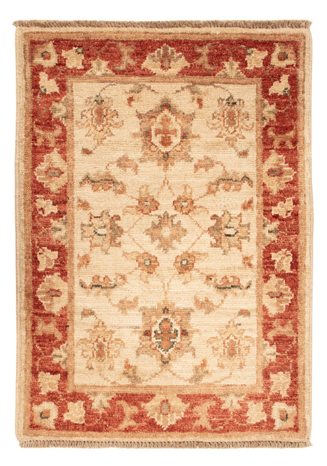 Tappeto Ziegler - 69 x 49 cm - beige