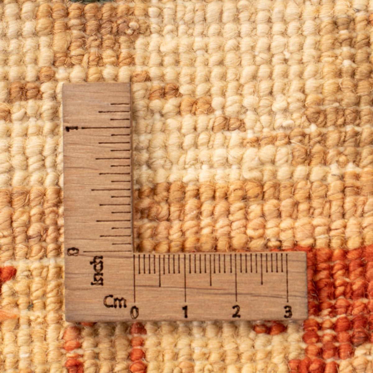 Tappeto Ziegler - 69 x 49 cm - beige