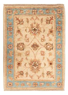 Tappeto Ziegler - 68 x 47 cm - beige