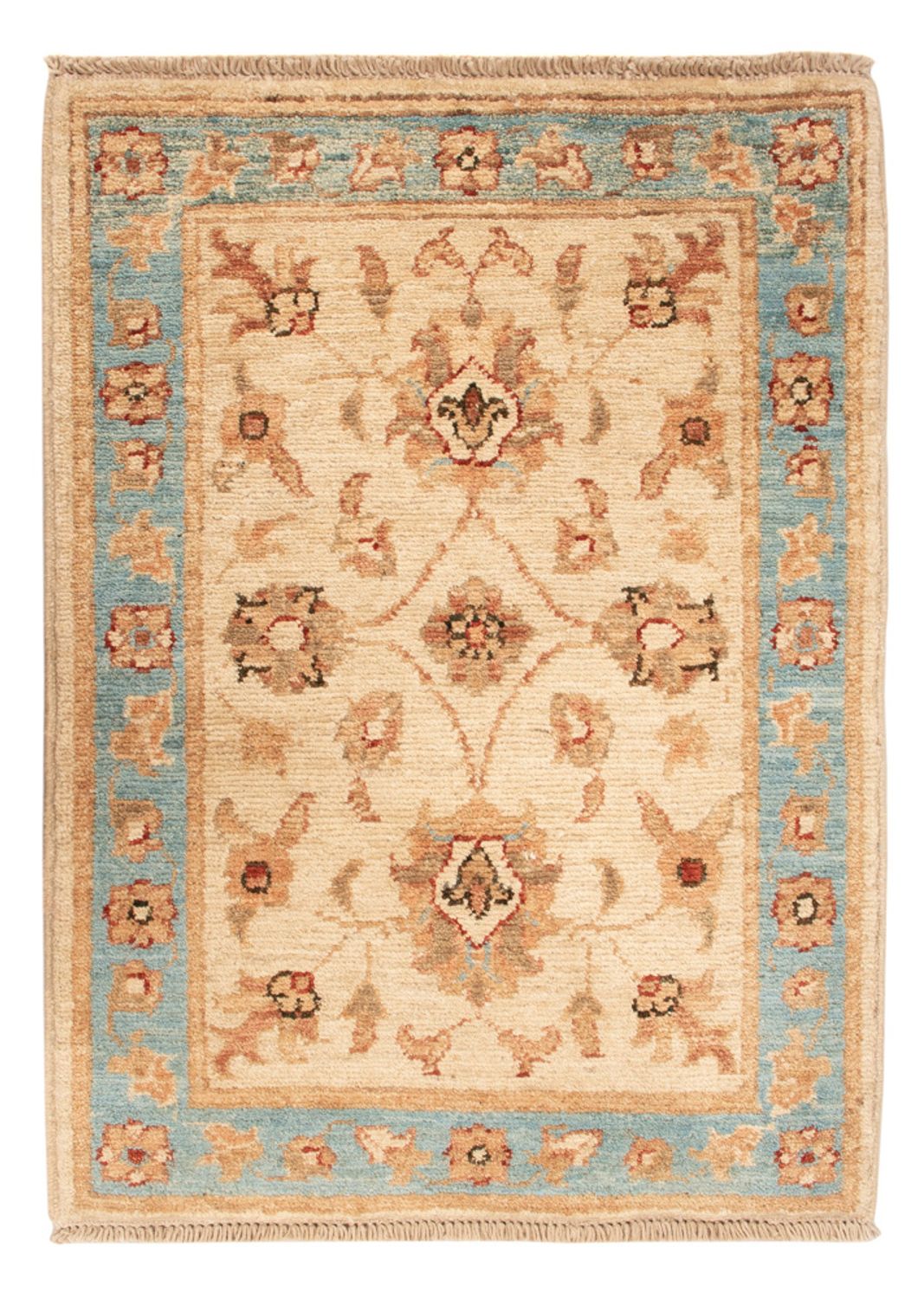 Tappeto Ziegler - 68 x 47 cm - beige