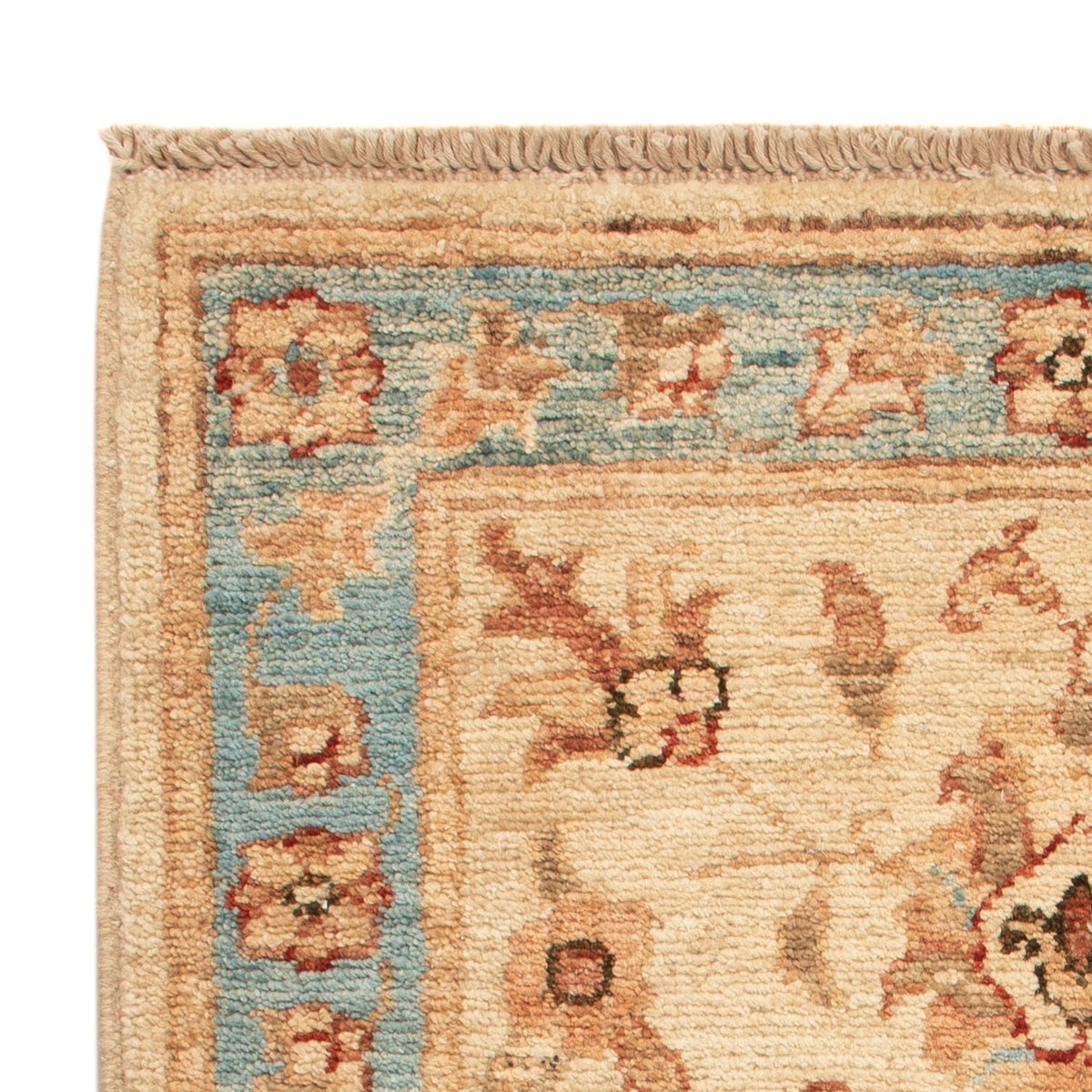 Tappeto Ziegler - 68 x 47 cm - beige