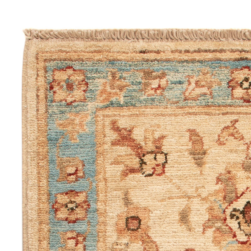 Tappeto Ziegler - 68 x 47 cm - beige