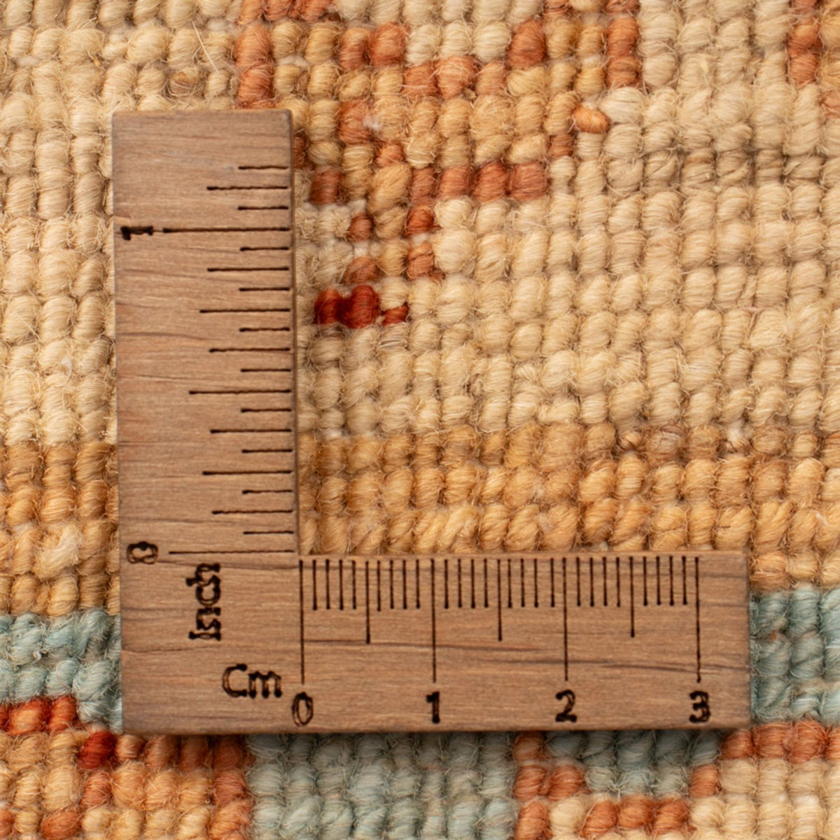 Tappeto Ziegler - 68 x 47 cm - beige