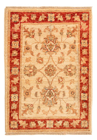 Tappeto Ziegler - 73 x 49 cm - beige