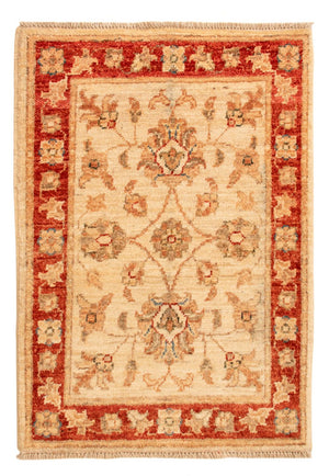 Tappeto Ziegler - 73 x 49 cm - beige