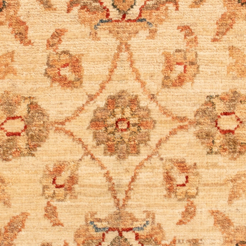 Tappeto Ziegler - 73 x 49 cm - beige