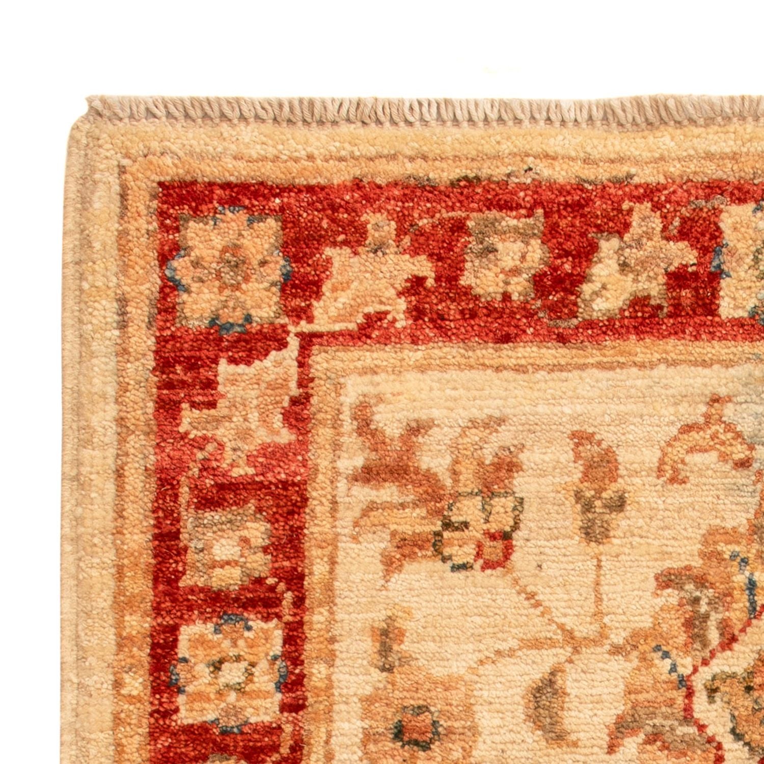 Tappeto Ziegler - 73 x 49 cm - beige