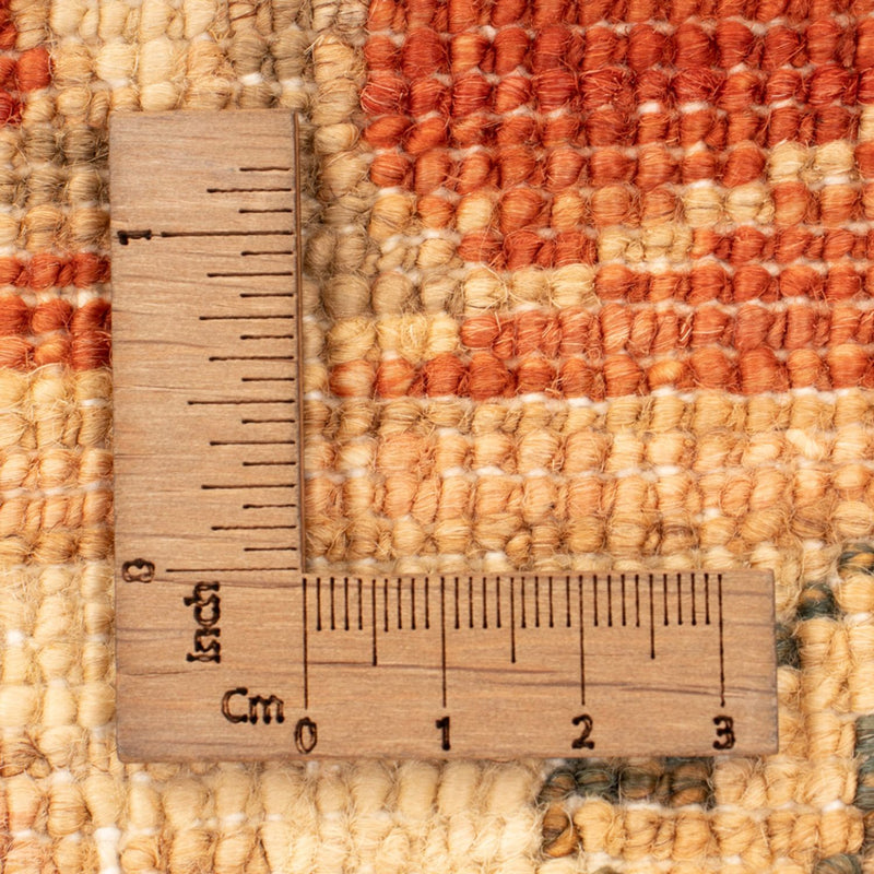 Tappeto Ziegler - 70 x 53 cm - rosso