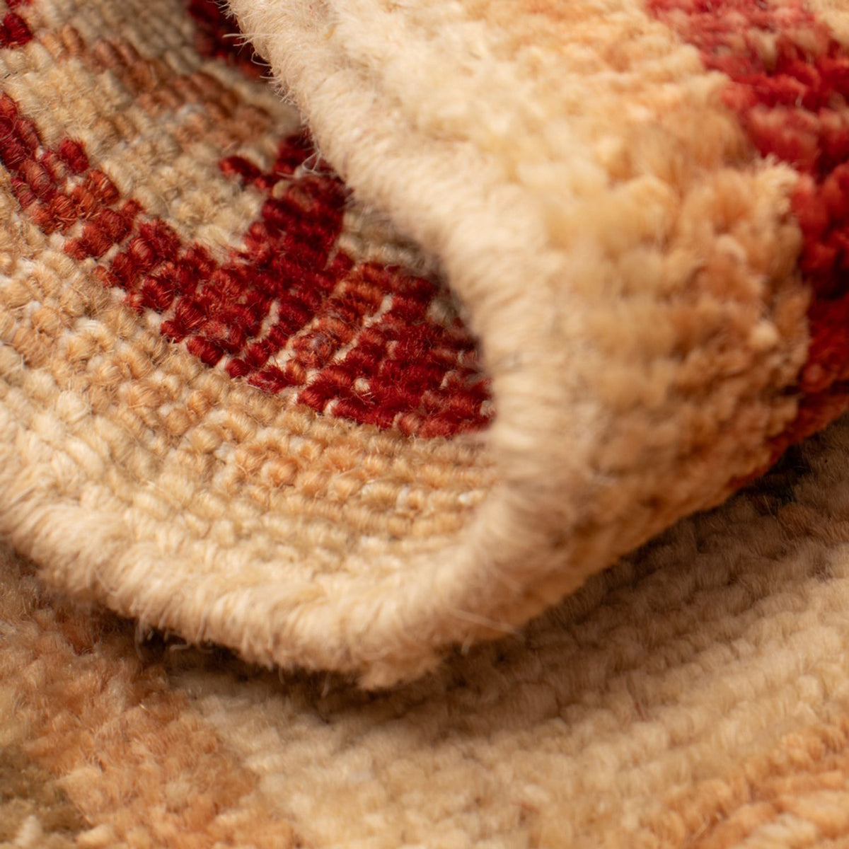 Tappeto Ziegler - 62 x 50 cm - beige